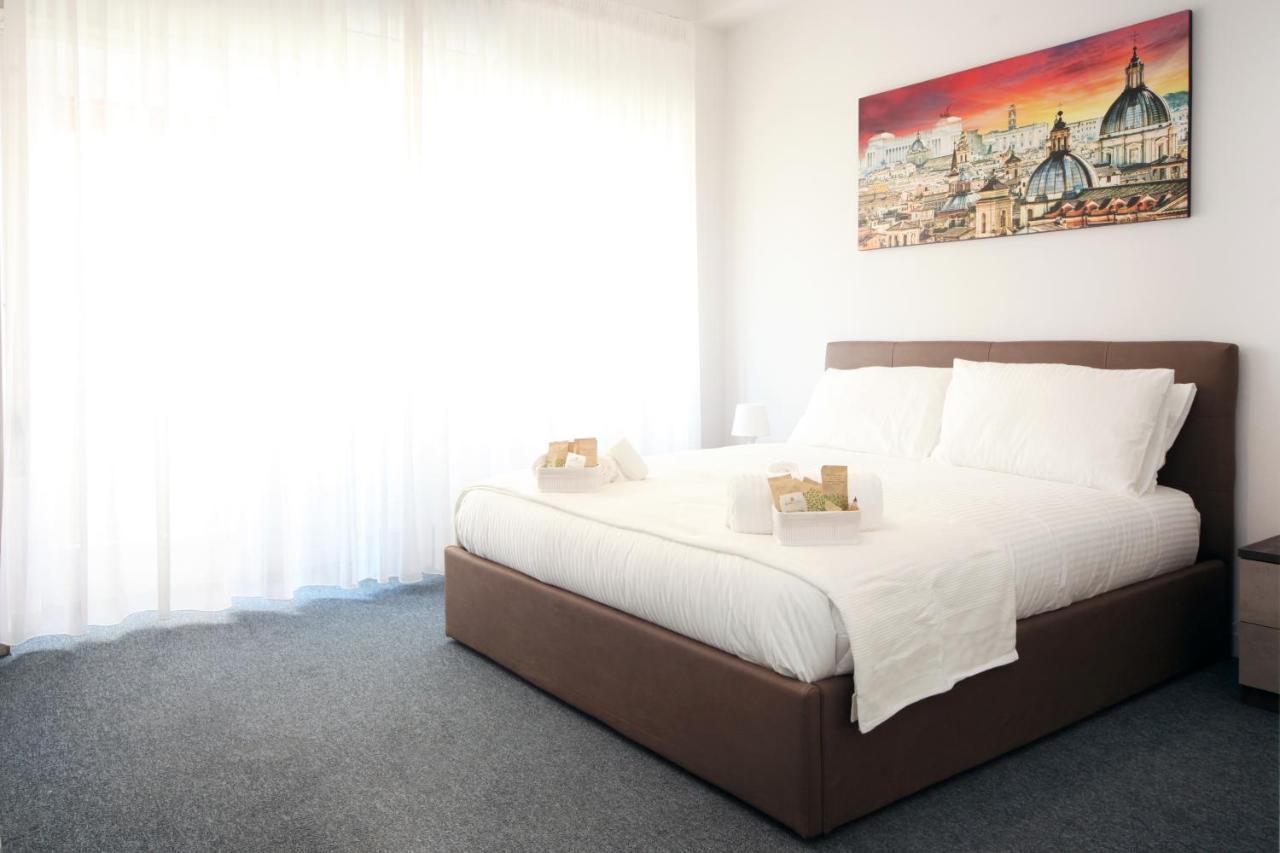 Vatican Holidays House Apartamento Roma