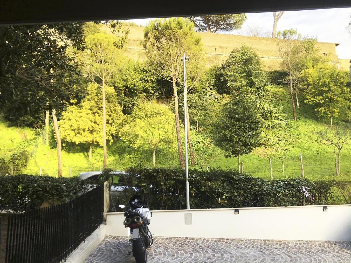 Apartamento Vatican Holidays House Roma