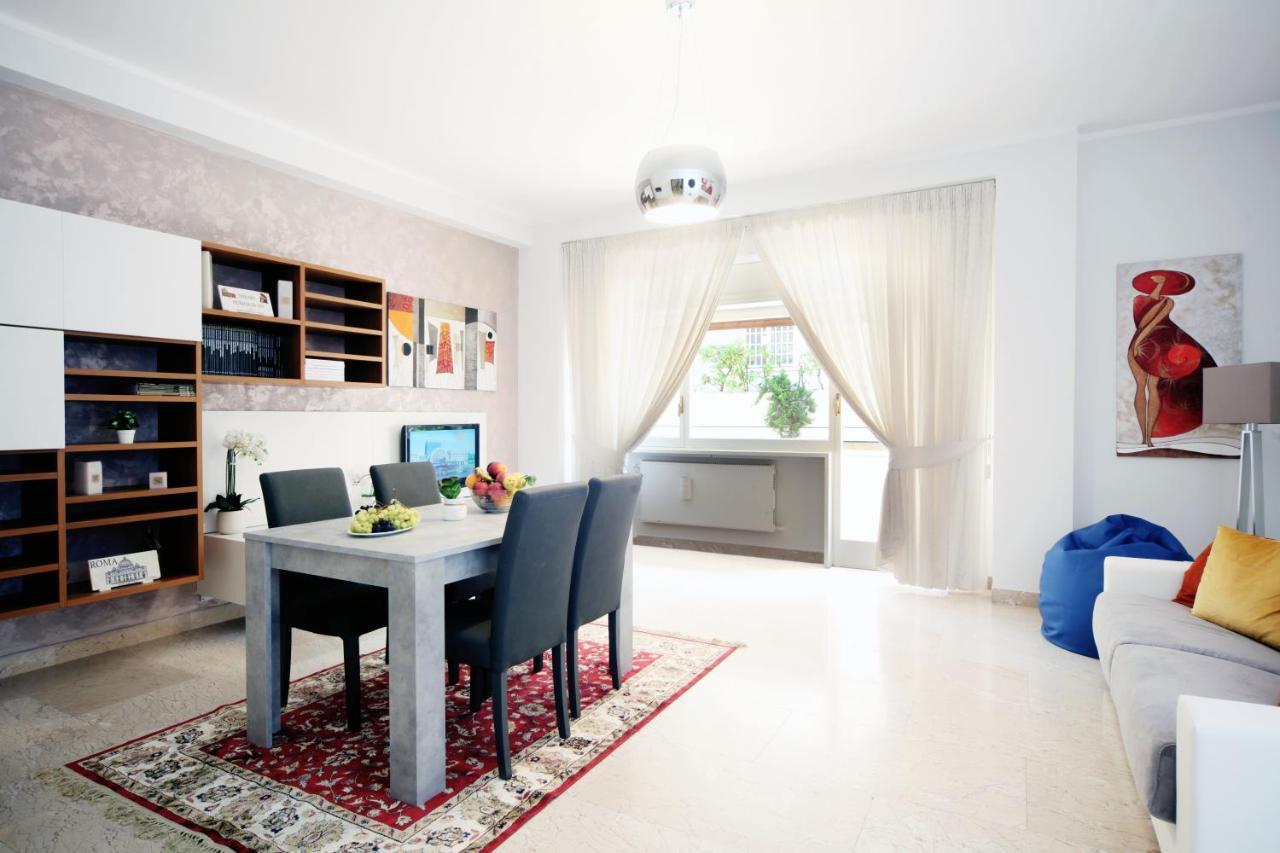 Apartamento Vatican Holidays House Roma