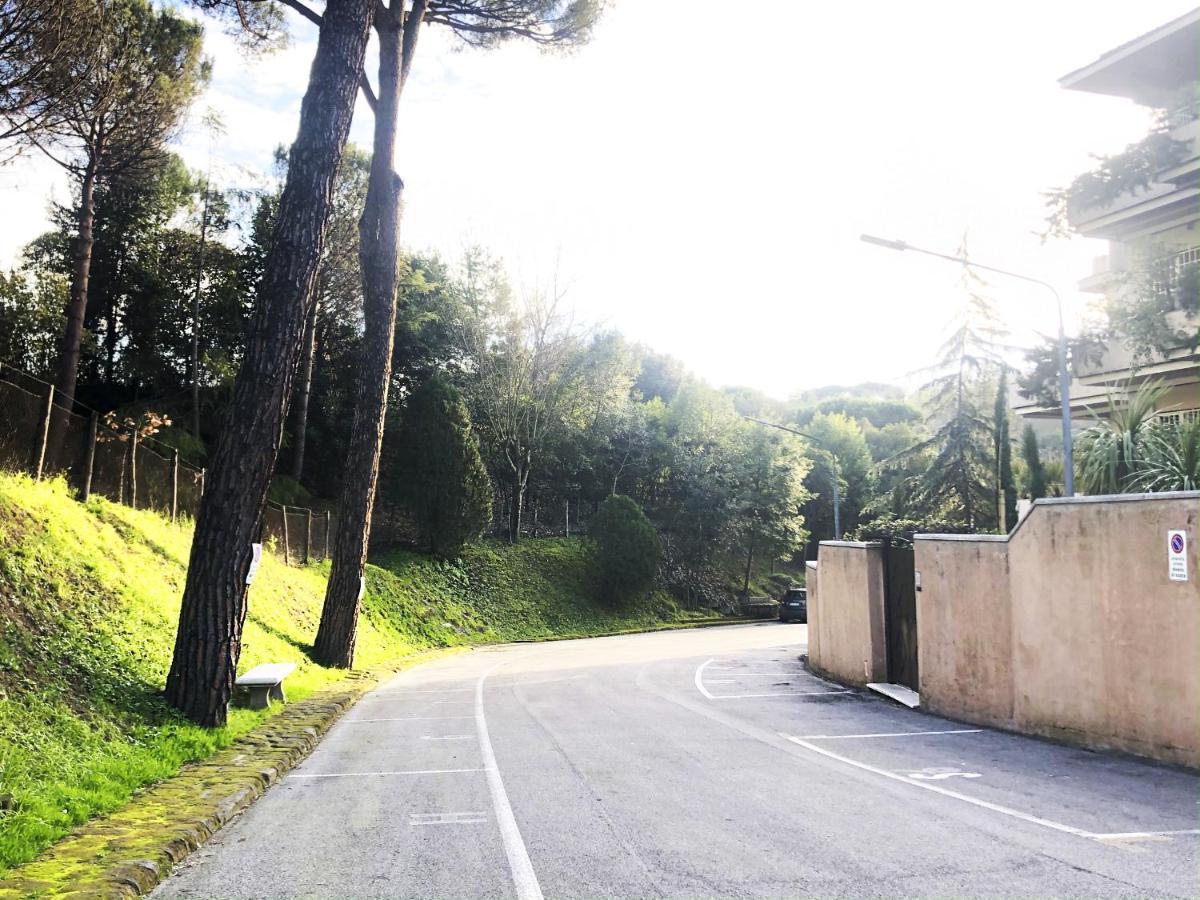 Apartamento Vatican Holidays House Roma