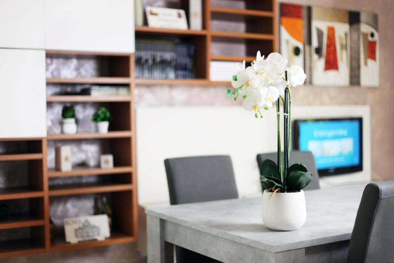 Apartamento Vatican Holidays House