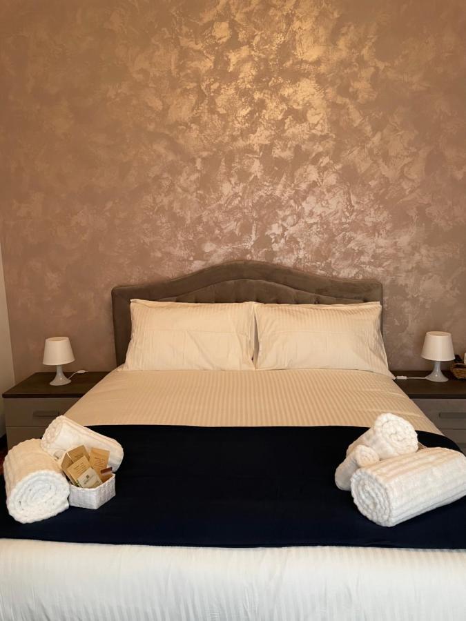 Vatican Holidays House Apartamento *