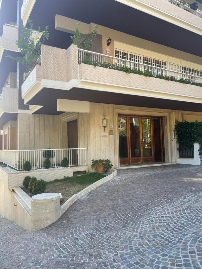Vatican Holidays House * Roma