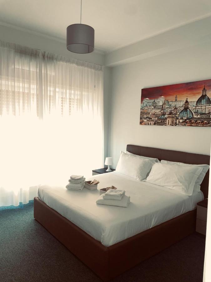 Vatican Holidays House Apartamento *