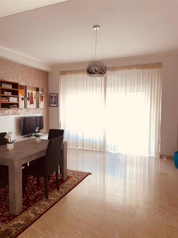 Vatican Holidays House Apartamento Roma