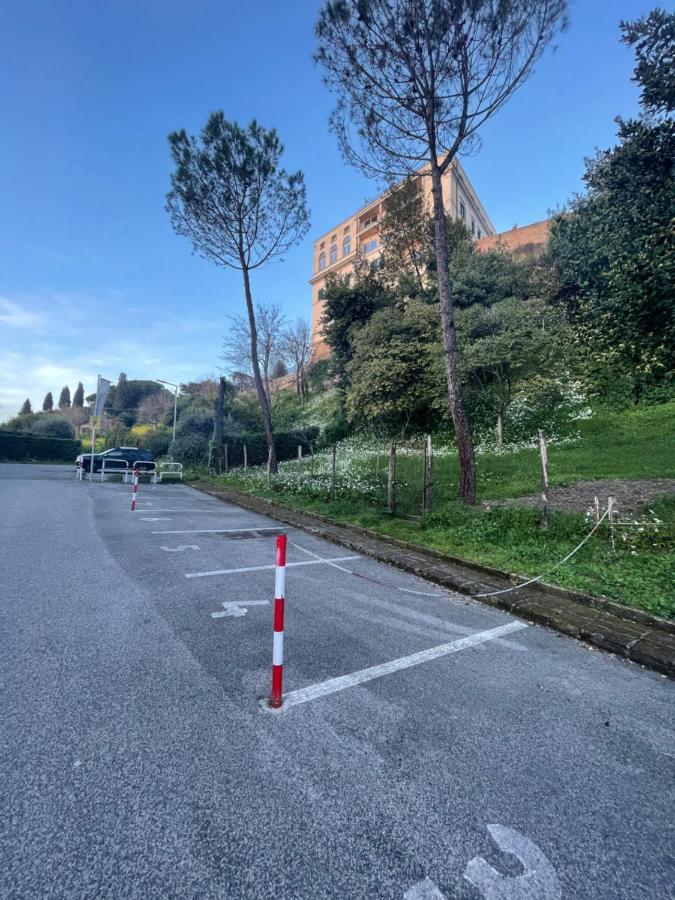 Apartamento Vatican Holidays House