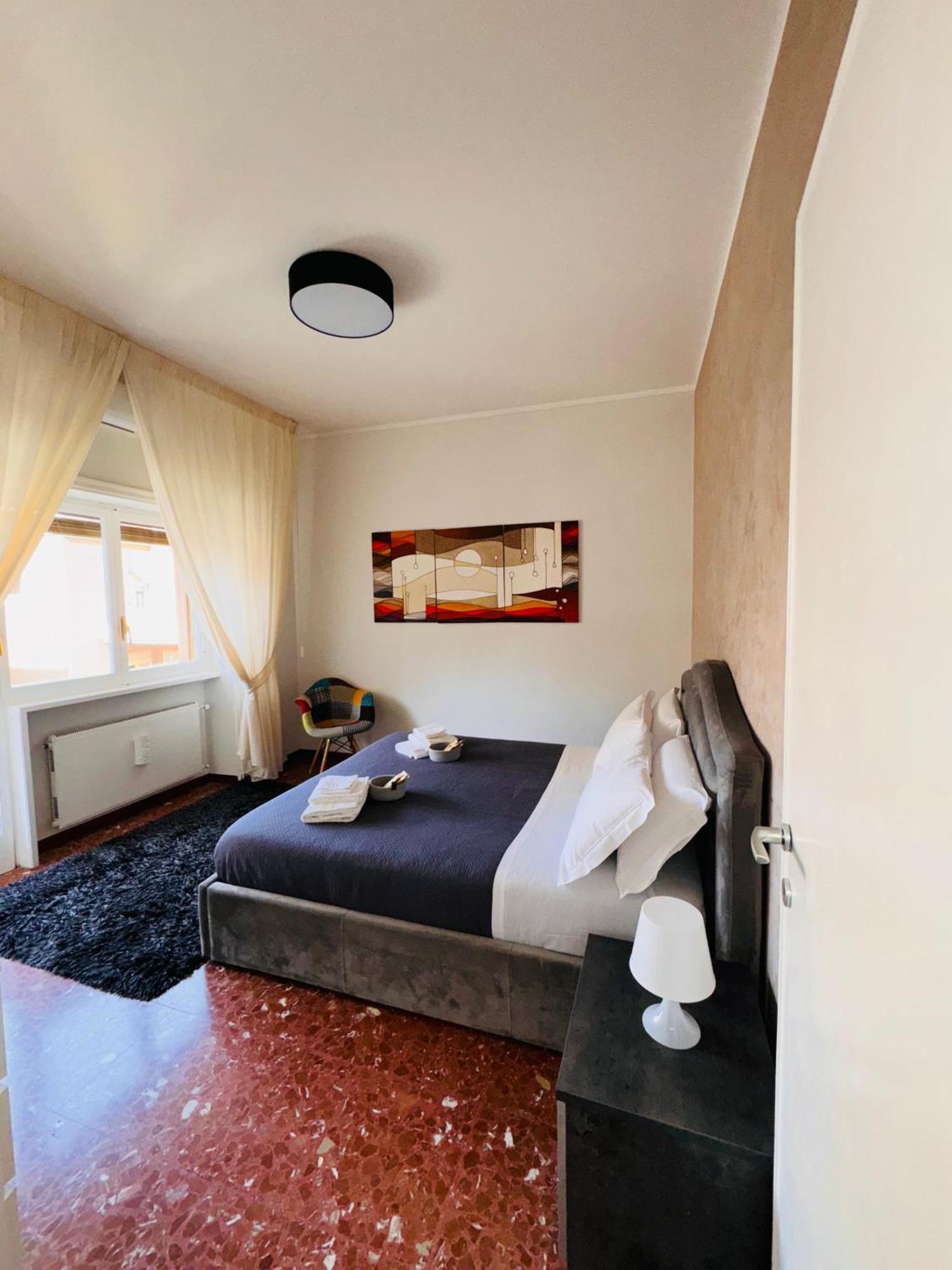 Apartamento Vatican Holidays House *