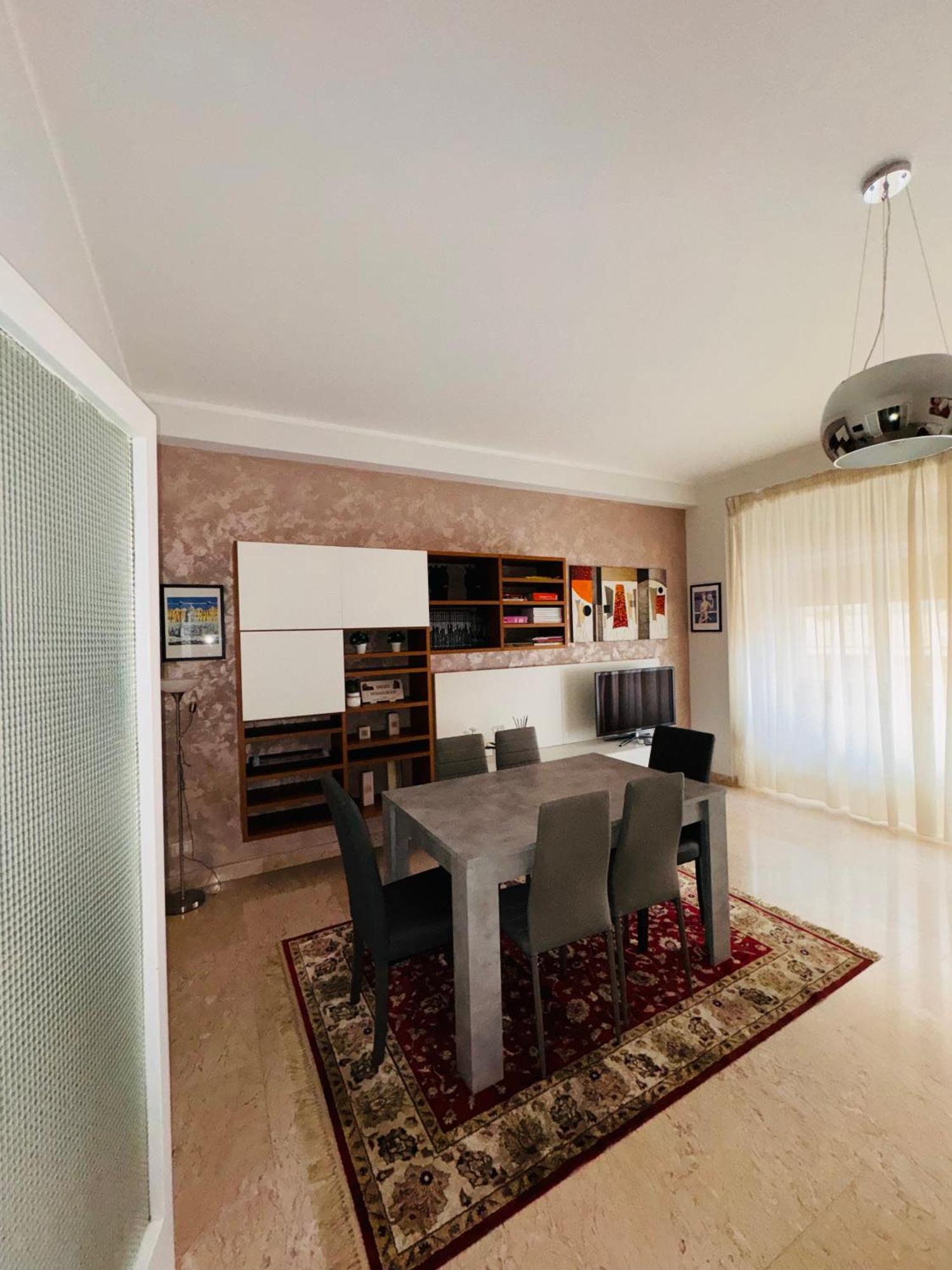 Apartamento Vatican Holidays House *