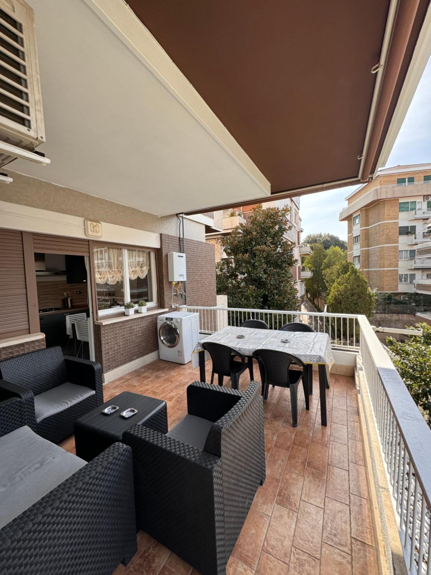 Apartamento Vatican Holidays House Roma