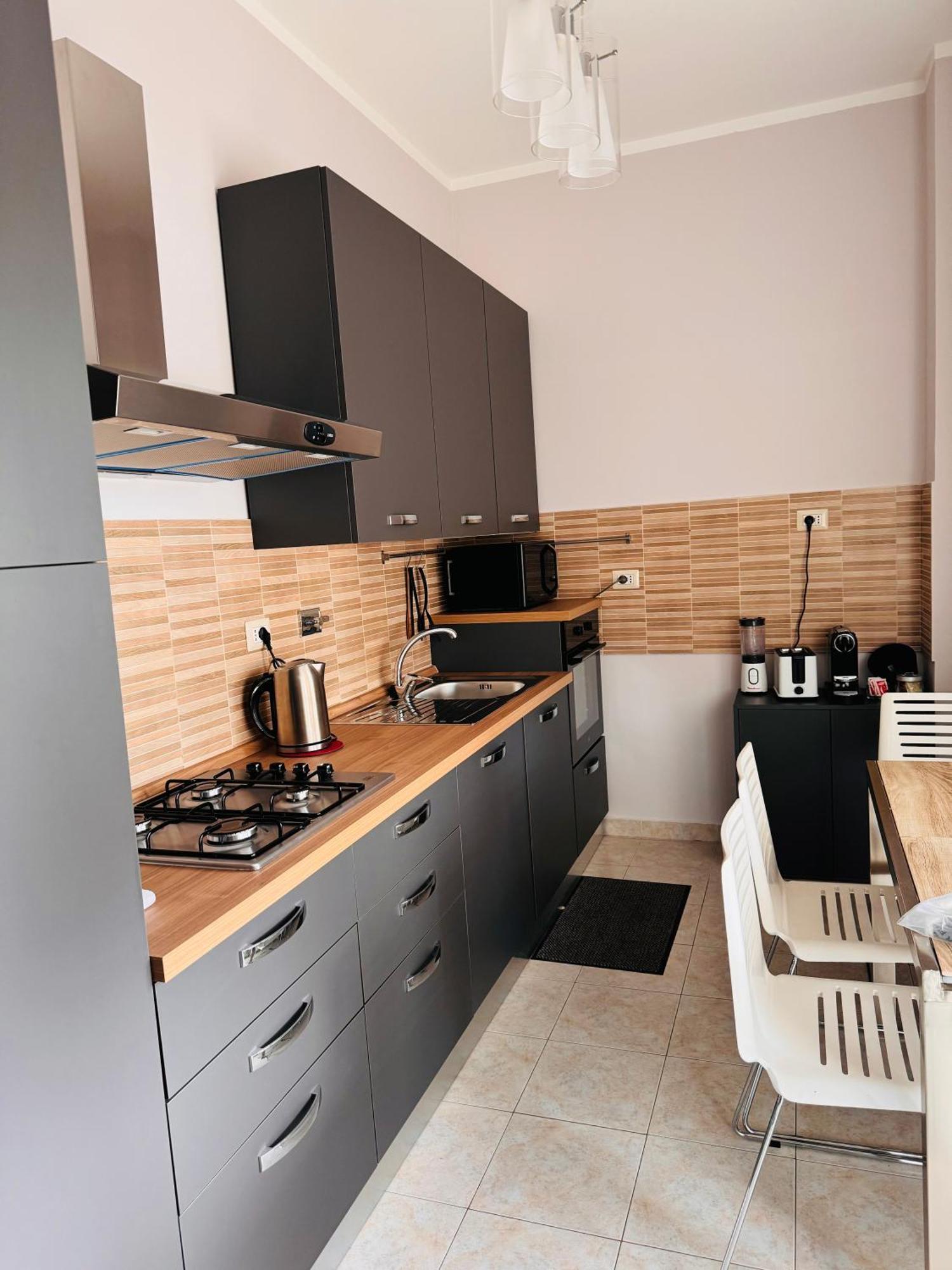 Vatican Holidays House Apartamento Roma